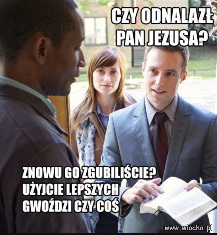 Bez polityki 