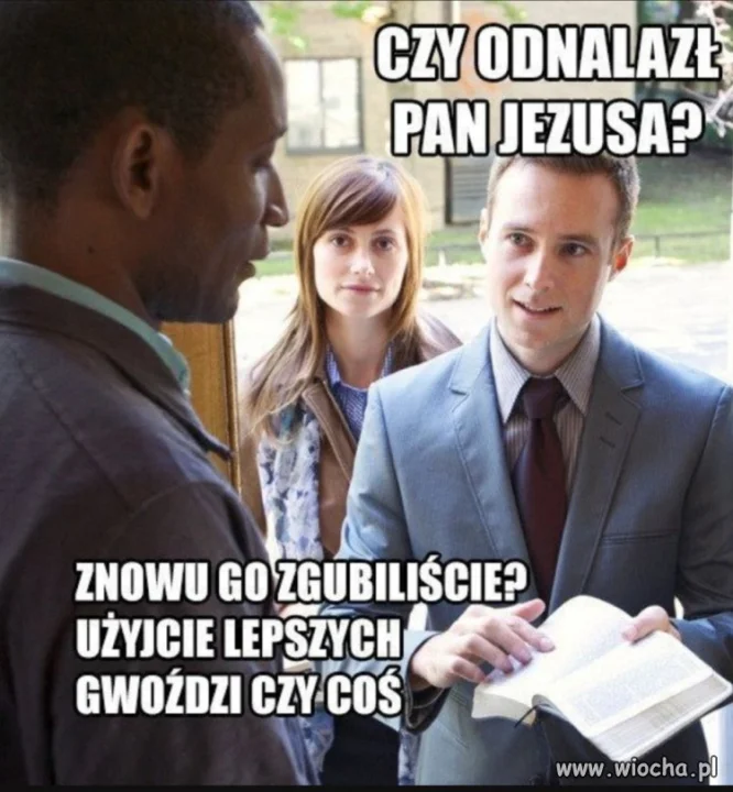 Bez polityki 