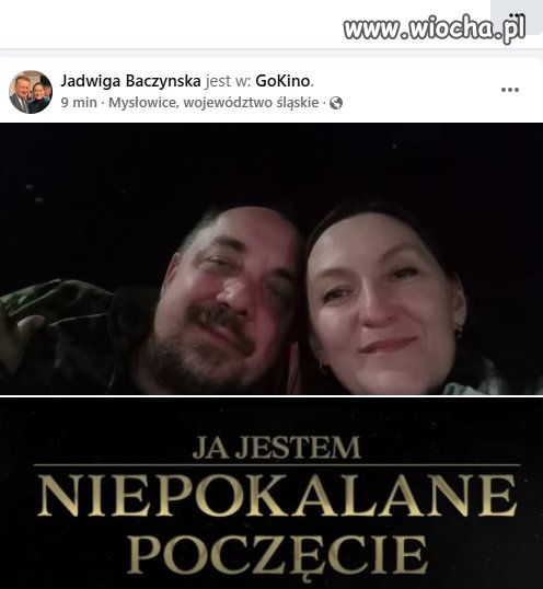 To nie jest fotomontaż !