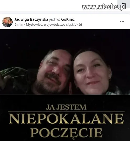 To nie jest fotomontaż !