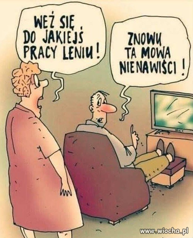 Mowa nienawiśći