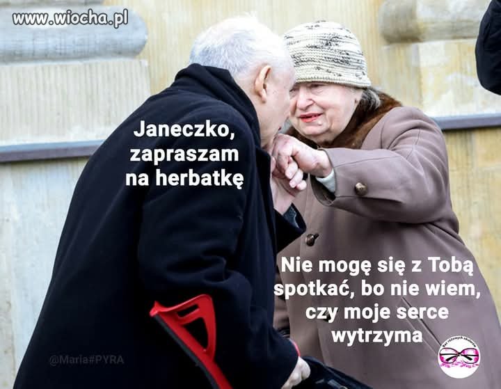 Także, tak