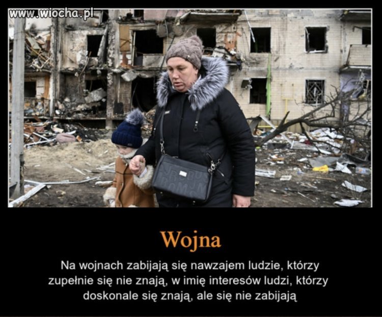 Wojna