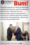Niezłych idiotów obsadził PiS na ważnych stanowiskach !