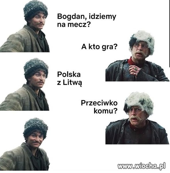 ...i tak to wyglądało...