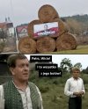 Sporo tej słomy
