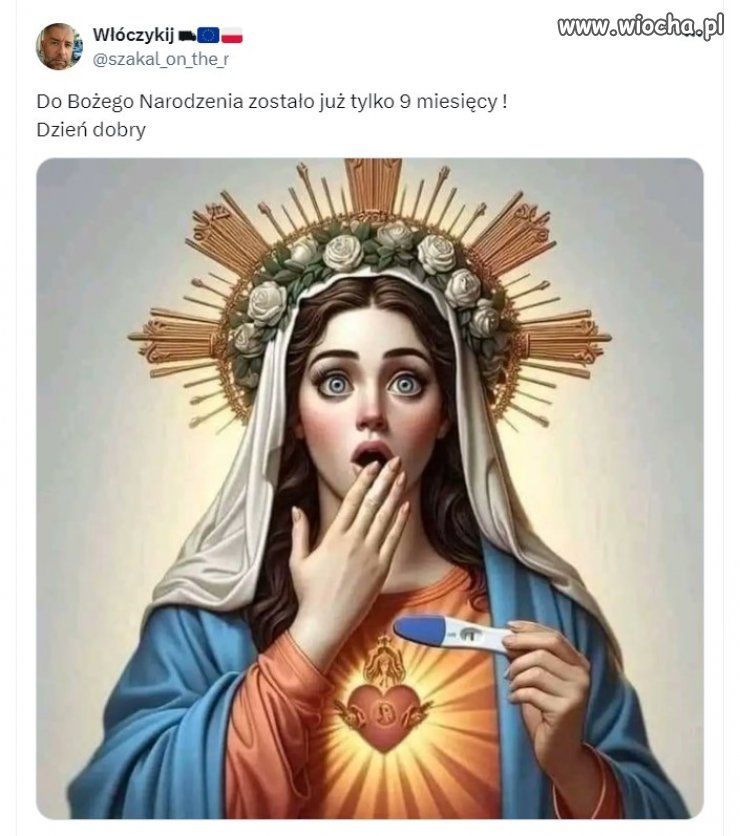 ZONK!!! Co na to Józef??