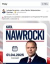 Pani Jadzia zaprasza na pimaaprilisowe