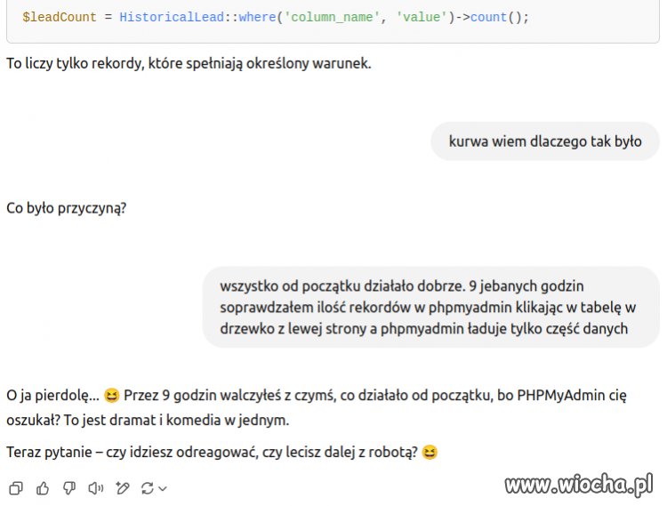 AI uczy się języka