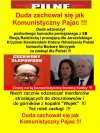 To odznaczenie to raczej hańba i wstyd dla Polski.