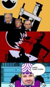 Tak powstałem...