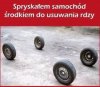 Spora część samochodów 