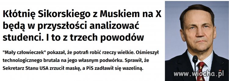 A pamiętacie