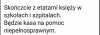 Słuszna uwaga