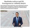 Może wreszcie coś się ruszy