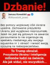 Świat według Janusza