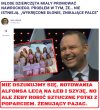 Takiego beznadziejnego kandydata jeszcze nie było