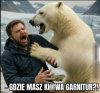 I teraz nie jest już taki hardy 