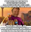 No to gotowy na zdobywanie.