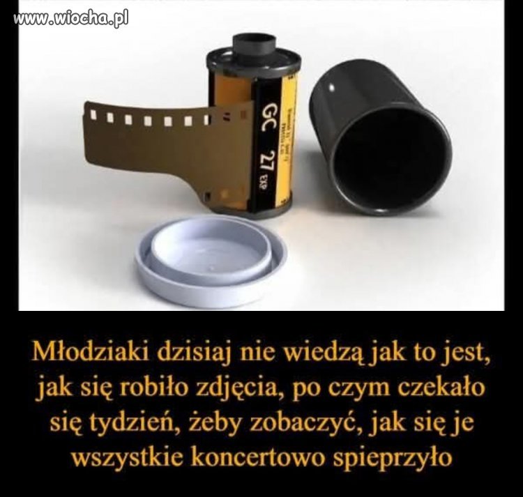 Tak było 