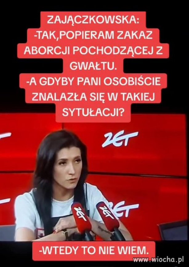 Kolejna przedstawicielka talibów z KonfedeRosji. Zasady 