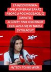 Kolejna przedstawicielka talibów z KonfedeRosji. Zasady 
