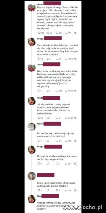 Kobieca logika 