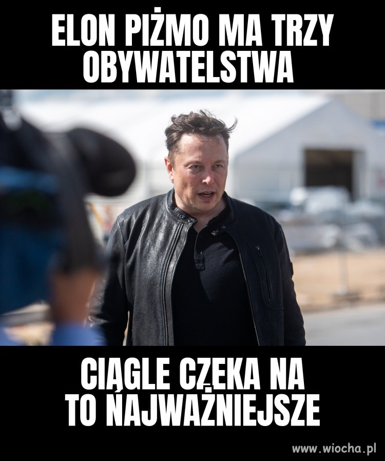 Podobno już drukują 