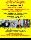 Sławku, masz dwie córki, więc jeszcze masz szansę