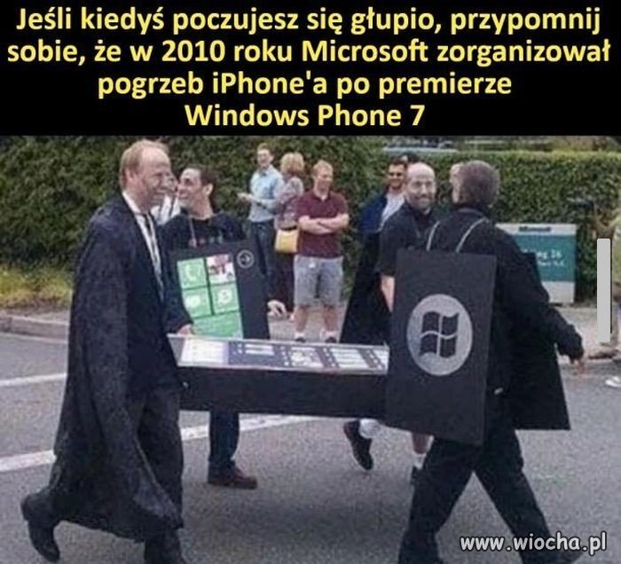 W Applu do dzisiaj 