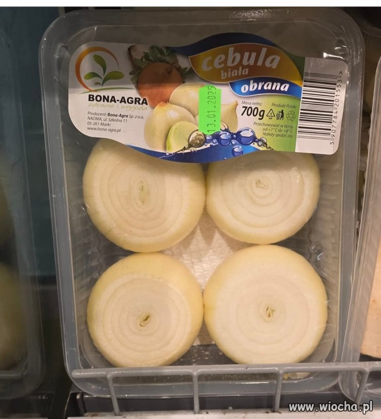 Ekologicznie 