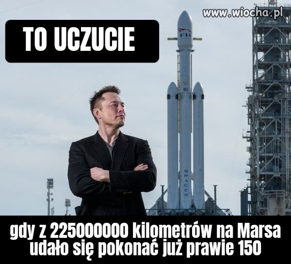 Też płacisz za te zabawy bogatego Elonusia?
