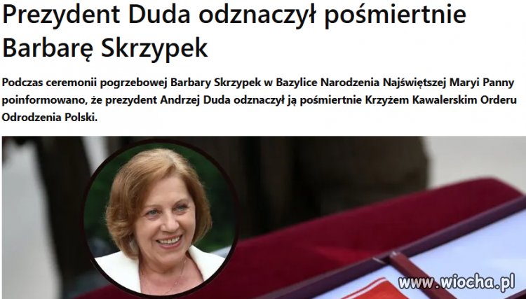 Za co do uja?
