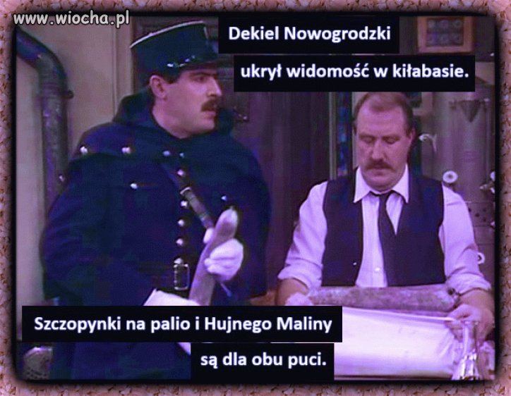 Historia prawdziwa