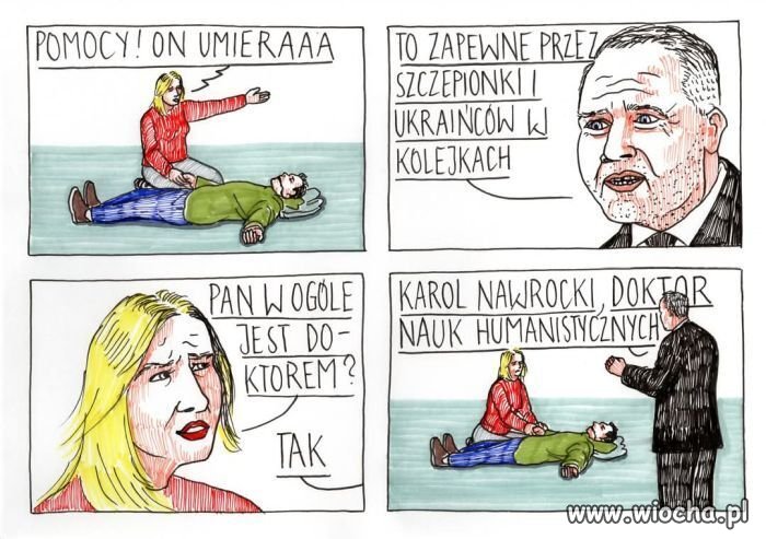 Czołowy polski humanista