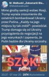 Zgnita pomarańcza z USA