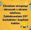 Taka sytuacja.