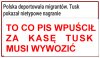 Niektórzy powiadają że zamiatanie