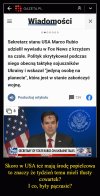 W USA też mają swoich pisowietów