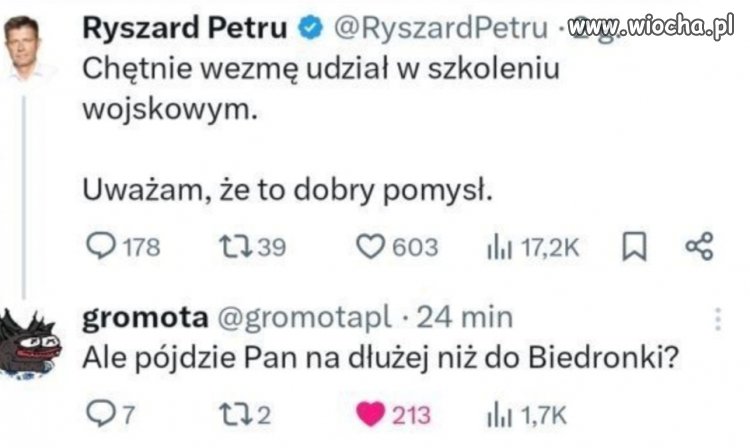Kierownik zamieszania 