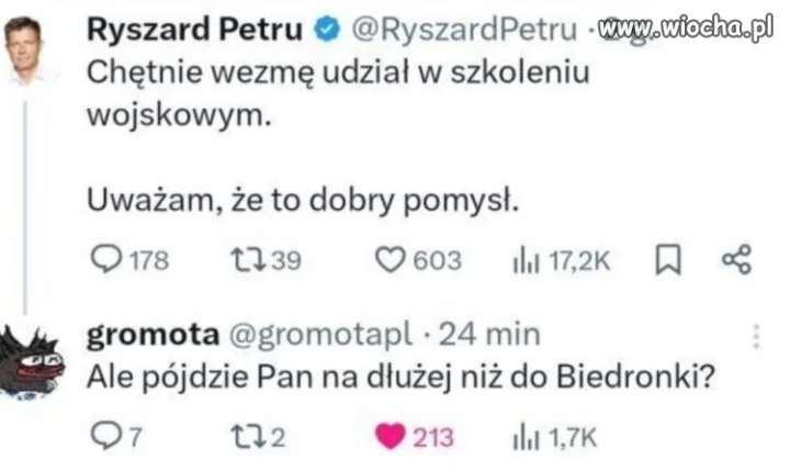Kierownik zamieszania 