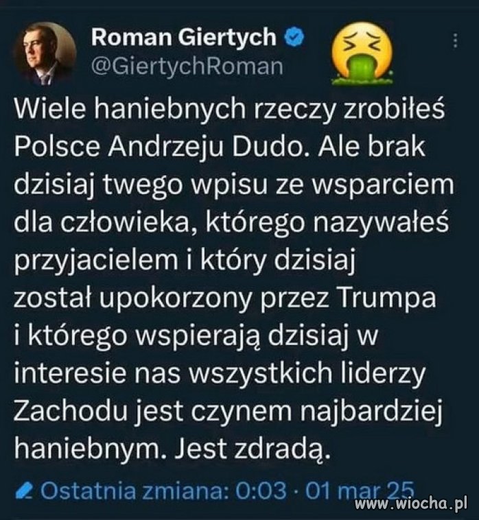Prawdziwych przyjaciół poznaje się w biedzie.