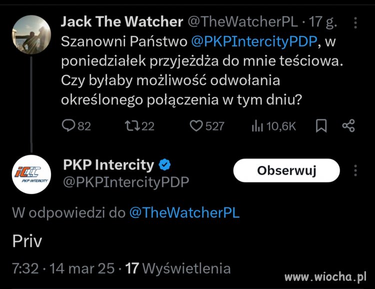 Jest nadzieja