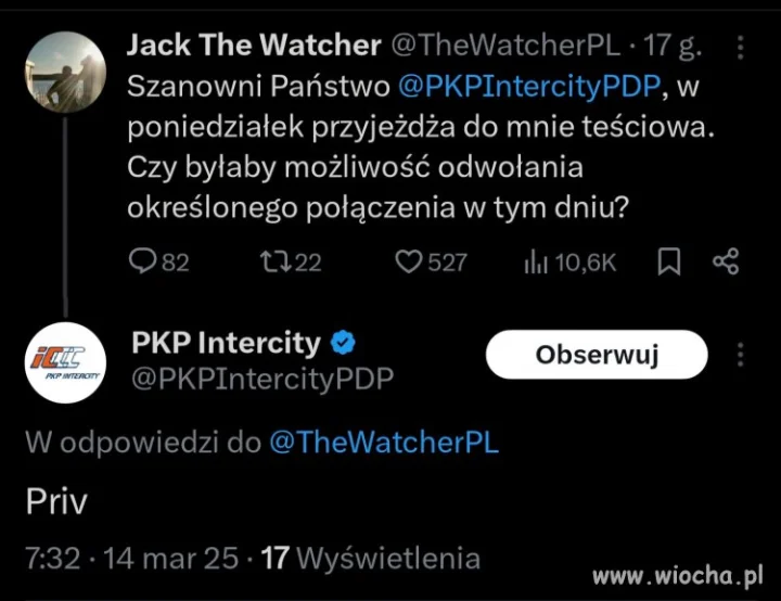 Jest nadzieja