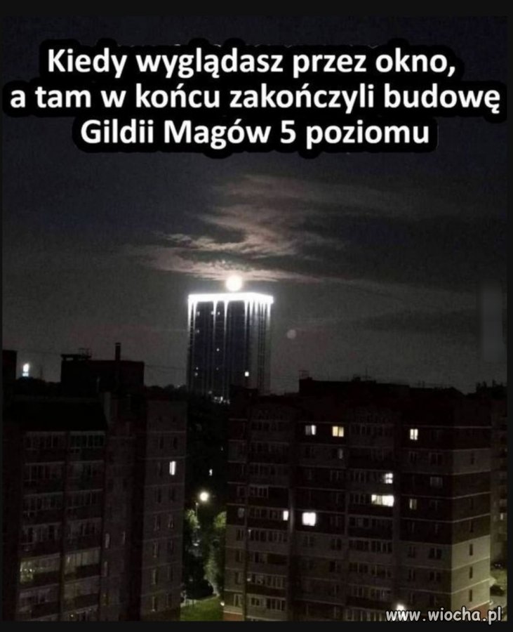 Budowa ukończona
