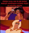 Dawniej bajki to były bajki 