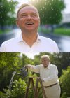 Polityka zagraniczna Andrzeja Dudy na dwóch obrazkach