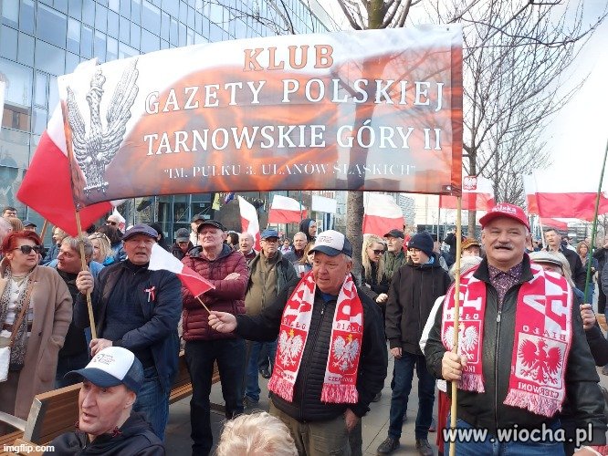 Kiedyś Związek Socjalistycznej Młodzieży Polskiej