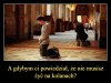 Z takim przekazem nie dotrzesz do większości katolików 