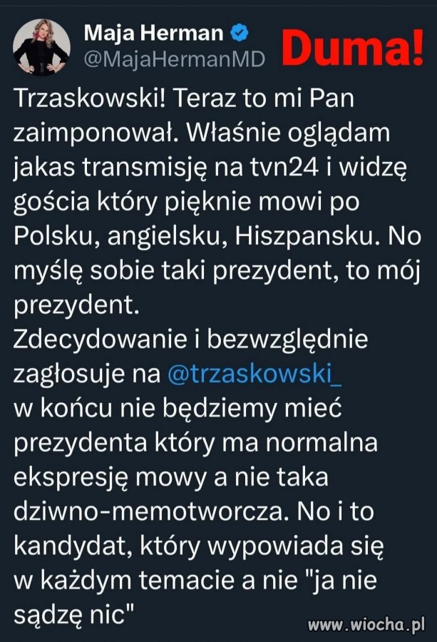 I jak? Zgadzacie się? 